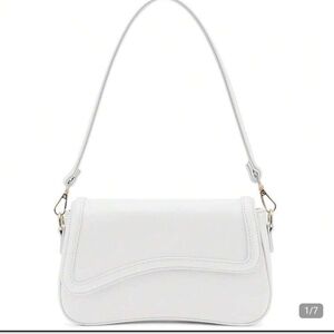 Small Shoulder Bag For Women Retro Crossbody NEW